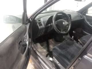 peugeot 306 berlina 3/4/5 puertas (s2) 1997-2003 del año 2000