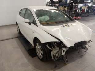 seat leon (1p1) 2005-2012 del año 2008