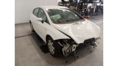 seat leon (1p1) 2005-2012 del año 2008