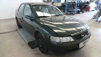 opel vectra b berlina 1995-2002 del año 1999