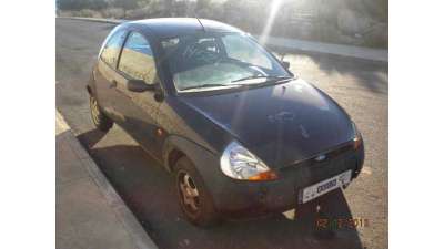 ford ka (ccq) 1996-2008 del año 1997
