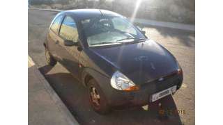 ford ka (ccq) 1996-2008 del año 1997