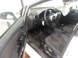 seat leon (1p1) 2005-2012 del año 2008
