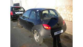ford ka (ccq) 1996-2008 del año 1997