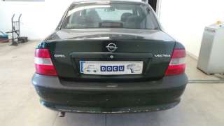 opel vectra b berlina 1995-2002 del año 1999