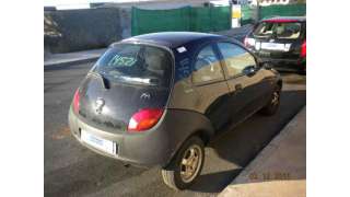 ford ka (ccq) 1996-2008 del año 1997