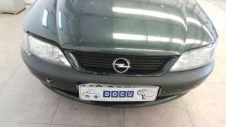 opel vectra b berlina 1995-2002 del año 1999