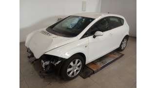 seat leon (1p1) 2005-2012 del año 2008