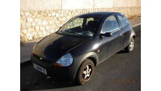 ford ka (ccq) 1996-2008 del año 1997