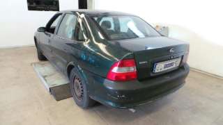 opel vectra b berlina 1995-2002 del año 1999
