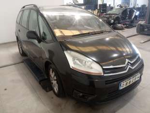 citroën c4 grand picasso 2006-2013 del año 2008