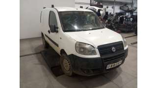 fiat doblo (119) 2005-2010 del año 2009