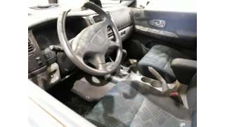mitsubishi montero sport (k90) 1998-2007 del año 2001