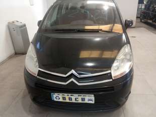 citroën c4 grand picasso 2006-2013 del año 2008 2