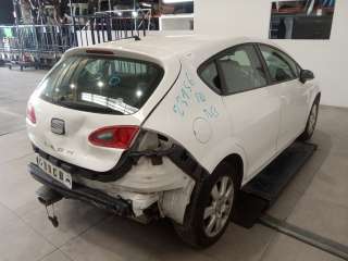 seat leon (1p1) 2005-2012 del año 2008