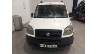 fiat doblo (119) 2005-2010 del año 2009