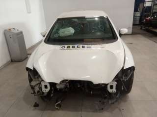 seat leon (1p1) 2005-2012 del año 2008