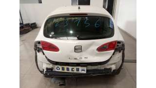 seat leon (1p1) 2005-2012 del año 2008