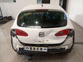 seat leon (1p1) 2005-2012 del año 2008