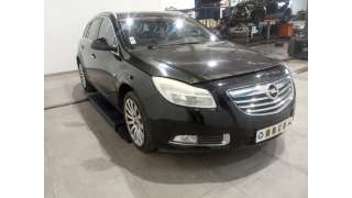 opel insignia sports tourer 2008-2017 del año 2009