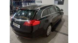 opel insignia sports tourer 2008-2017 del año 2009
