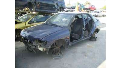 ford escort berl./turnier 1995-2000 del año 1995
