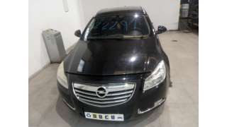 opel insignia sports tourer 2008-2017 del año 2009