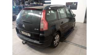 citroën c4 grand picasso 2006-2013 del año 2008