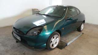 ford puma (cce) 1997-2002 del año 1998
