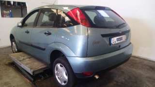 ford focus berlina (cak) 1998-2004 del año 2001