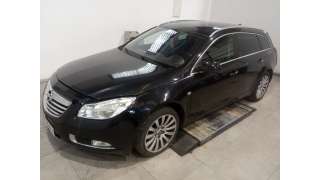 opel insignia sports tourer 2008-2017 del año 2009