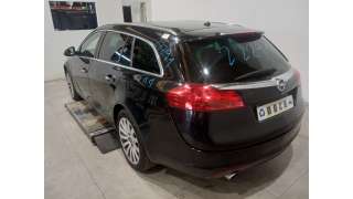 opel insignia sports tourer 2008-2017 del año 2009