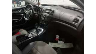 opel insignia sports tourer 2008-2017 del año 2009