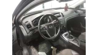 opel insignia sports tourer 2008-2017 del año 2009