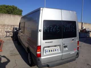 ford transit mod. 2000 combi 2000-2006 del año 2003