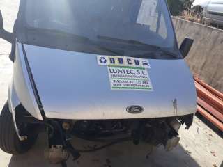 ford transit mod. 2000 combi 2000-2006 del año 2003