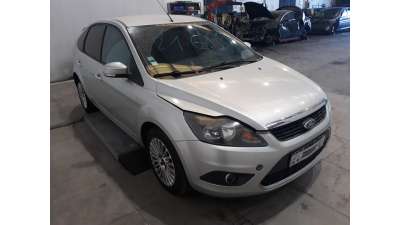 ford focus lim. (cb4) 2007-2011 del año 2009