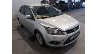 ford focus lim. (cb4) 2007-2011 del año 2009