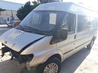 ford transit mod. 2000 combi 2000-2006 del año 2003