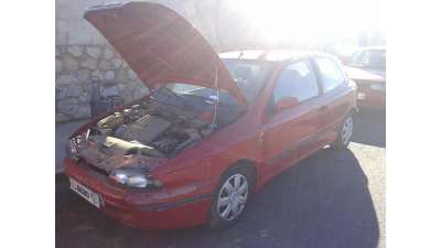fiat bravo (182) 1995-2002 del año 2000