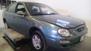 kia shuma 1997-2001 del año 2000