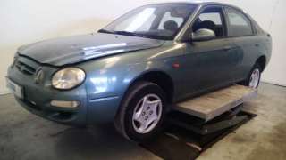 kia shuma 1997-2001 del año 2000