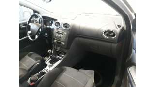 ford focus lim. (cb4) 2007-2011 del año 2009