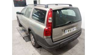 volvo xc70 2000-2007 del año 2002