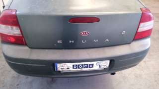 kia shuma 1997-2001 del año 2000