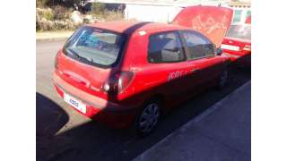 fiat bravo (182) 1995-2002 del año 2000