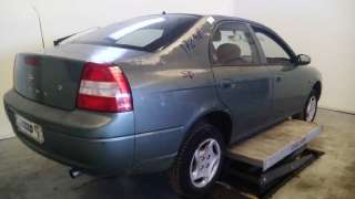 kia shuma 1997-2001 del año 2000