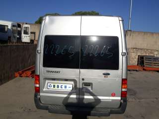 ford transit mod. 2000 combi 2000-2006 del año 2003