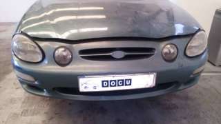 kia shuma 1997-2001 del año 2000