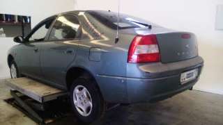 kia shuma 1997-2001 del año 2000